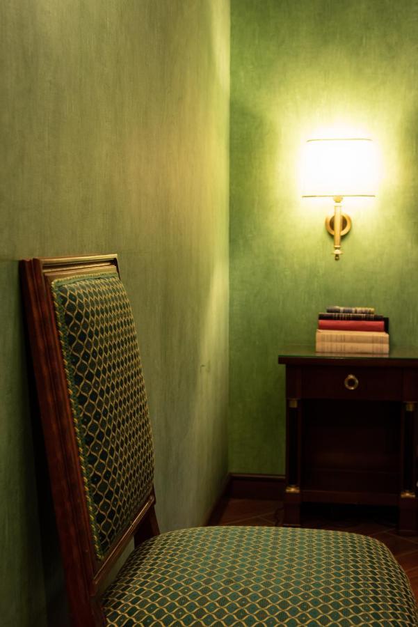 Hotel Petite Fleur Рокарасо Екстериор снимка